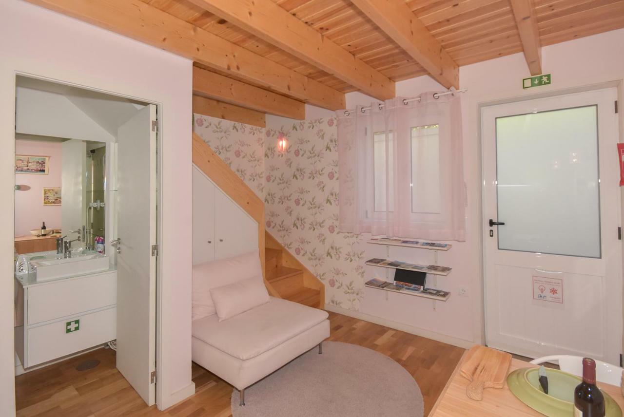Rose Green Loft Porto Exterior foto