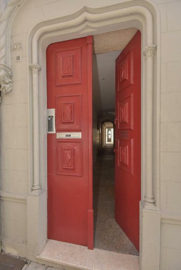 Rose Green Loft Porto Exterior foto